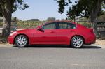 Infiniti G37 S Sedan 2009 года